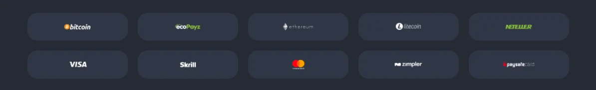 Rocket Play withdraw money