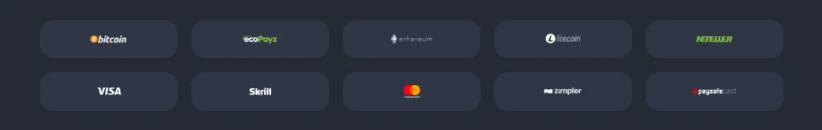 Rocket Play deposit