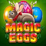 Slot Magic Eggs